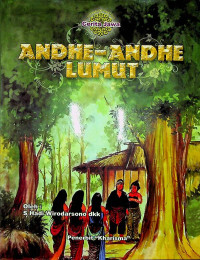 Andhe-Andhe Lumut