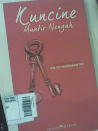 Kuncine Muntir Nengah
