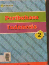 Peribahasa Indonesia Jilid 2