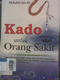 Kado Untuk Orang Sakit