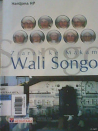 Ziarah ke Makam Wali Songo