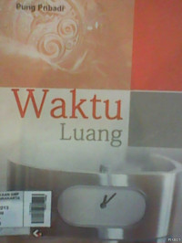 Waktu Luang