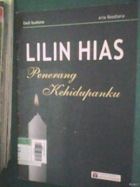 Lilin Hias Penerang Kehidupanku
