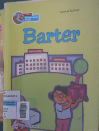 Barter : jelajah pengetahuan sosial
