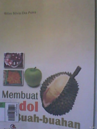 Membuat dodol Dari Buah-Buahan