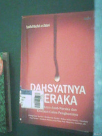 Dahsyatnya Neraka