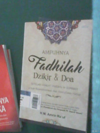 Ampuhnya Fadhilah Dzikir & Doa Setelah Shalat Fardhu & Sunnah