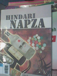 Hindari Napza