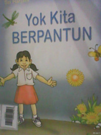 Yok Kita Berpantun