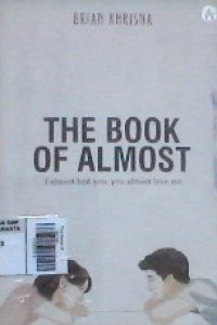 The Books of Almost