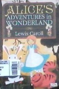 Alices Adventures  In Wonderland
