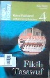 Fikih Tasawuf