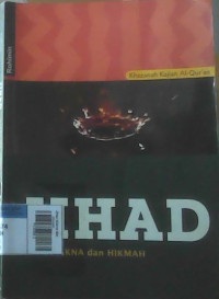 Jihad Makna dan Hikmah