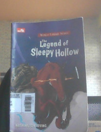 The Legend Of Sleepy Hollow
