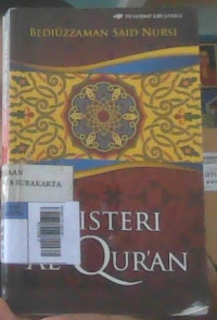 Misteri Al-Quran