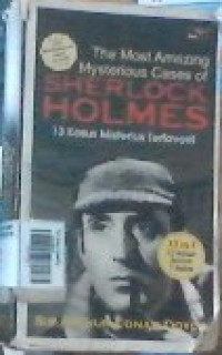 The Most Amazing Mysterious Cases Of Sherlock Holmes 13 Kasus Misterius Terfavorit