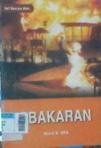 Kebakaran