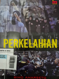 Perkelahian
