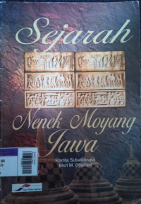 Sejarah Nenek Moyang Jawa