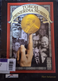 Tokoh Penerima Nobel