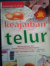 Keajaiban Telur