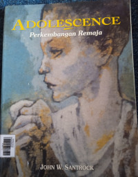 Adolescence Perkembangan Remaja