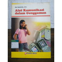 Alat Komunikasi dalam Genggaman