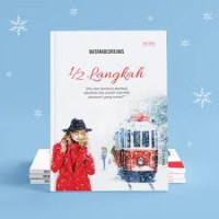 1/2 Langkah