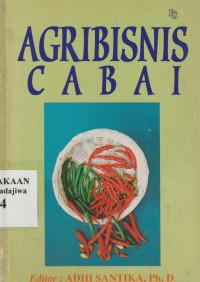 Agribisnis Cabai