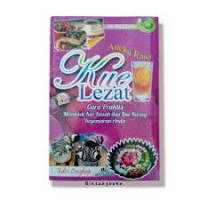 Aneka Rasa Kue Lezat