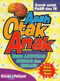 Asah Otak Anak