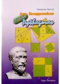 Ayo Menggunakan Teorema Pythagoras