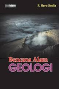Bencana Alam Geologi