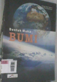 Bentuk Muka Bumi