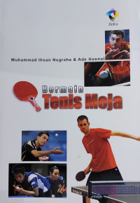 Bermain Tenis Meja