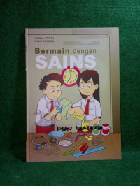 Bermain dengan Sains Jilid 5