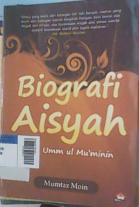 Biografi Aisyah