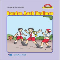 Bondan Anak Budiman