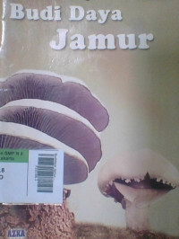 Budidaya Jamur