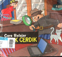 Cara Belajar Anak Cerdik