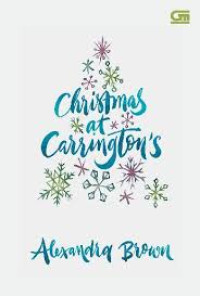 Christmas at Carrington's