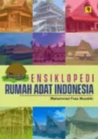 Ensiklopedi : Rumah Adat Indonesia