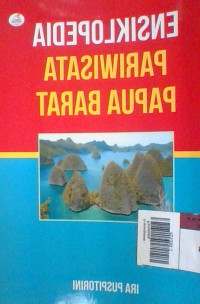 Ensiklopedia : Pariwisata Papua Barat