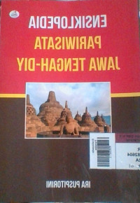 Ensiklopedia : Pariwista Jawa Tengah - DIY