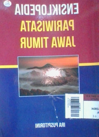 Ensiklopedia : Pariwista Jawa Timur