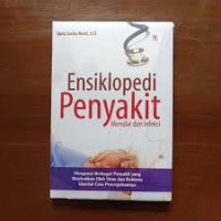 Ensiklopedia Penyakit Menular dan Infeksi