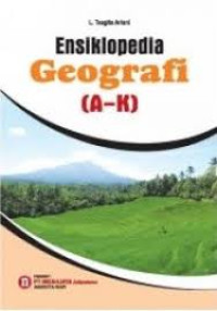Ensilopedia Geografi (A-K)