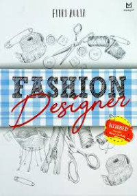 Fashion Designer