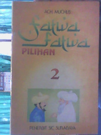 Fatwa-Fatwa Pilihan Jilid 2