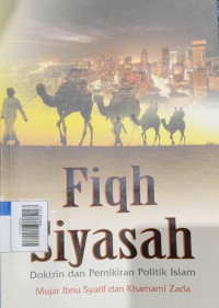 Fiqh Siyasah